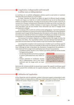 Narramus - Drôle de visiteur CP-CE1 - ressources numériques