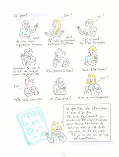 La Garde - Au coeur du soin