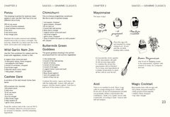 The Parisian Kitchen Cookbook