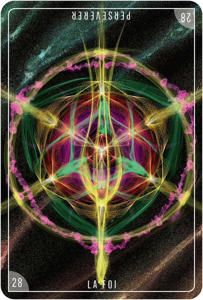 La numérologie énergétique