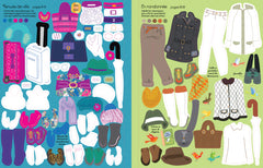 Créatrice de mode Collection Automne - J'habille mes amies