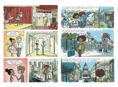 Les grandes et les petites choses