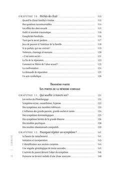Mon corps généalogique - Comment l'histoire familiale influence notre santé et notre ADN, et comment guérir