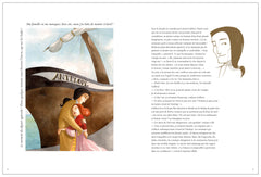 Les voyages de Gulliver - Texte abrégé