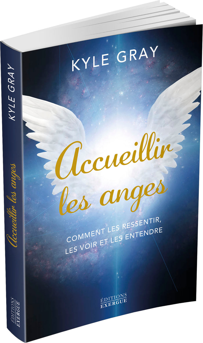 Accueillir les anges