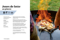 Les dimanches à la plancha