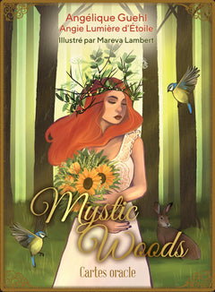 Mystic Woods Oracle