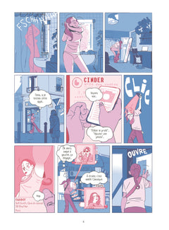 Sex Friends