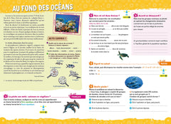 Je révise en vacances - Du CM2 à la 6e