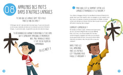 10 idées pour combattre le racisme