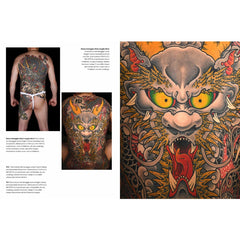 L'art du tatouage japonais : histoire et culture du wabori