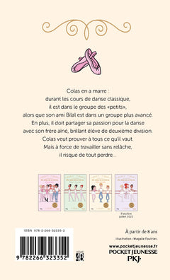 L'ombre d'un frère