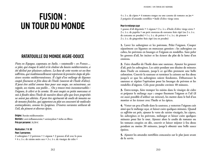Mangez néolithique ! - La méthode nutritionnelle anti-inflammatoire
