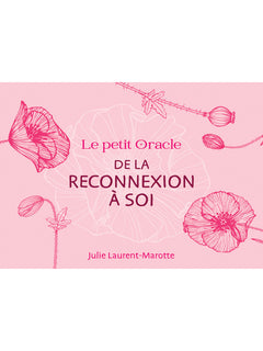 le petit oracle de la reconnexion à soi