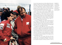 L'histoire de McLaren