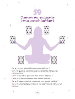 111 tirages pour votre évolution au quotidien
