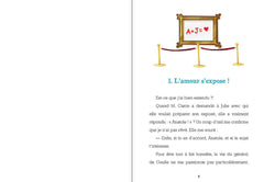 Impasse des mystères