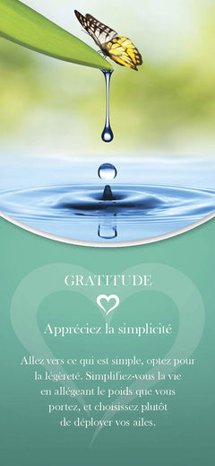 Aimer sa vie... plus que jamais !