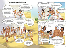 Le mystère de la momie