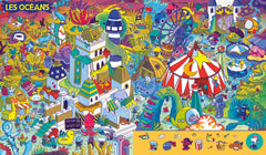 Mon premier cherche et trouve - Animaux NED