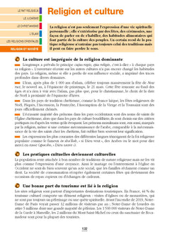 Les religions