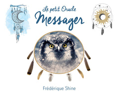 Le petit oracle Messager