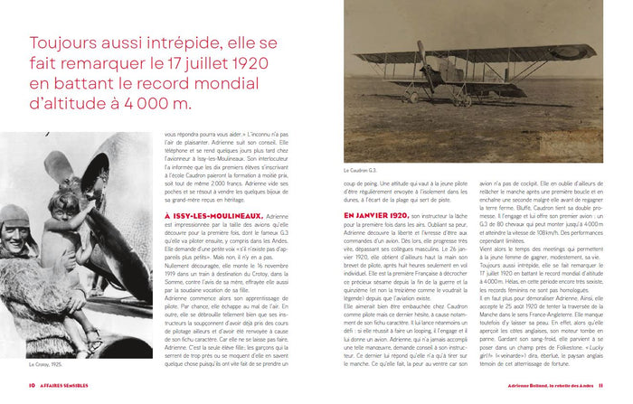 Affaires sensibles - 25 nouvelles histoires qui ont marqué ces 50 dernières années