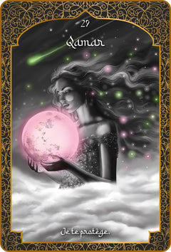 L'Oracle des Djinns