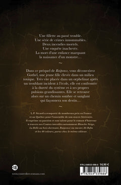 Gothel, la sorcière