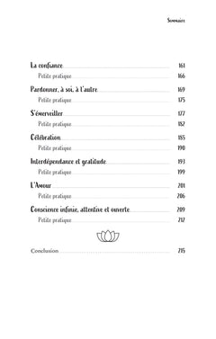 L'atelier intérieur - Méditer ou l'art d'accueillir la vie
