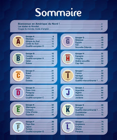 Guide de la Coupe du Monde 2026