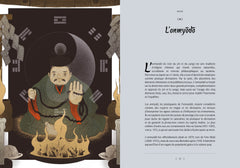 Japon - Magie populaire