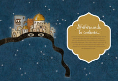 Les Mille et Une Nuits