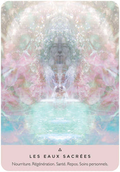 L'oracle de la rose