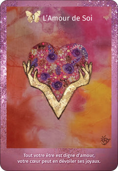 Les portes de l'amour