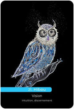 L'oracle des talents révélés