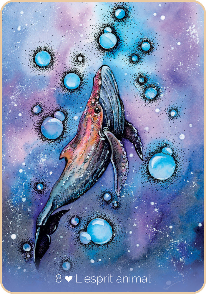 Les pouvoirs extraordinaires de l'énergie - Oracle