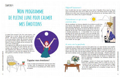 Mon cahier lune new