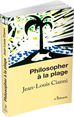 Philosopher à la plage