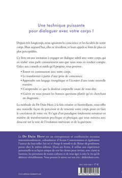 Dialogue subtil avec le corps