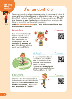 Mon année de CM1