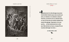 The Little Book of Edgar Allan Poe