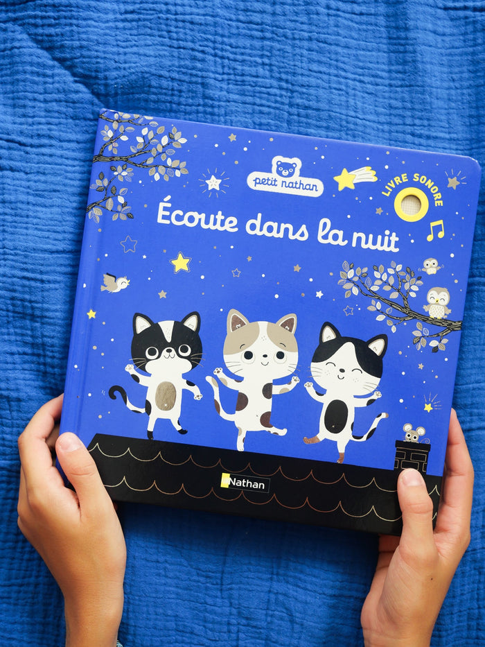 Écoute dans la nuit