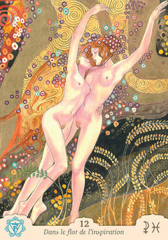 Manara oracle érotique