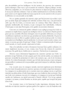 Psychologie des foules