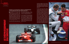 Les 100 histoires de légende de la Formule 1
