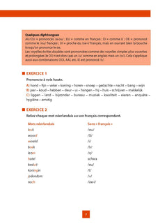 50 Règles essentielles Néerlandais