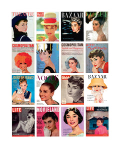 Audrey Hepburn