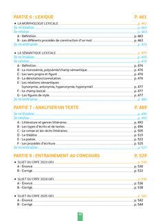 Réussir mon CRPE Maths Français épreuve d'admissibilité écrit