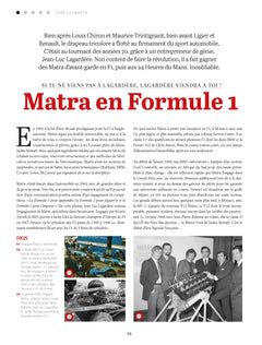 Histoire de la Formule 1
